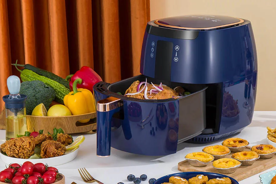 the best air fryer to buy